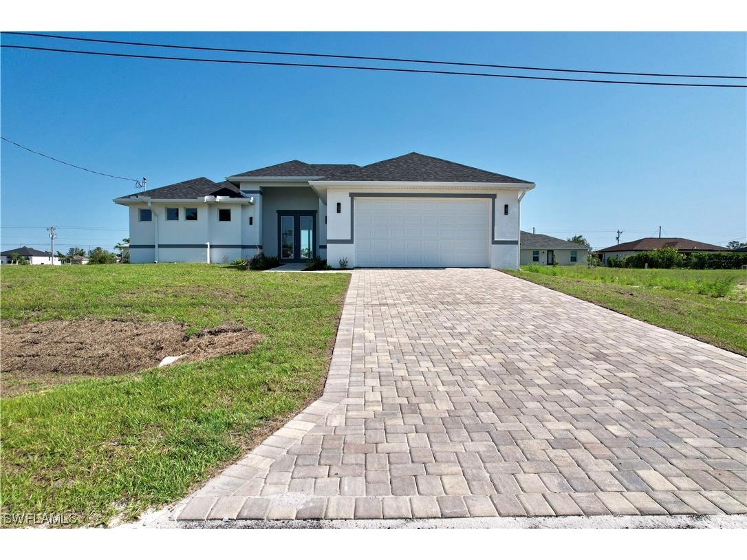 1017 NW 15th Terrace Cape Coral FL 33993 223037724 image1