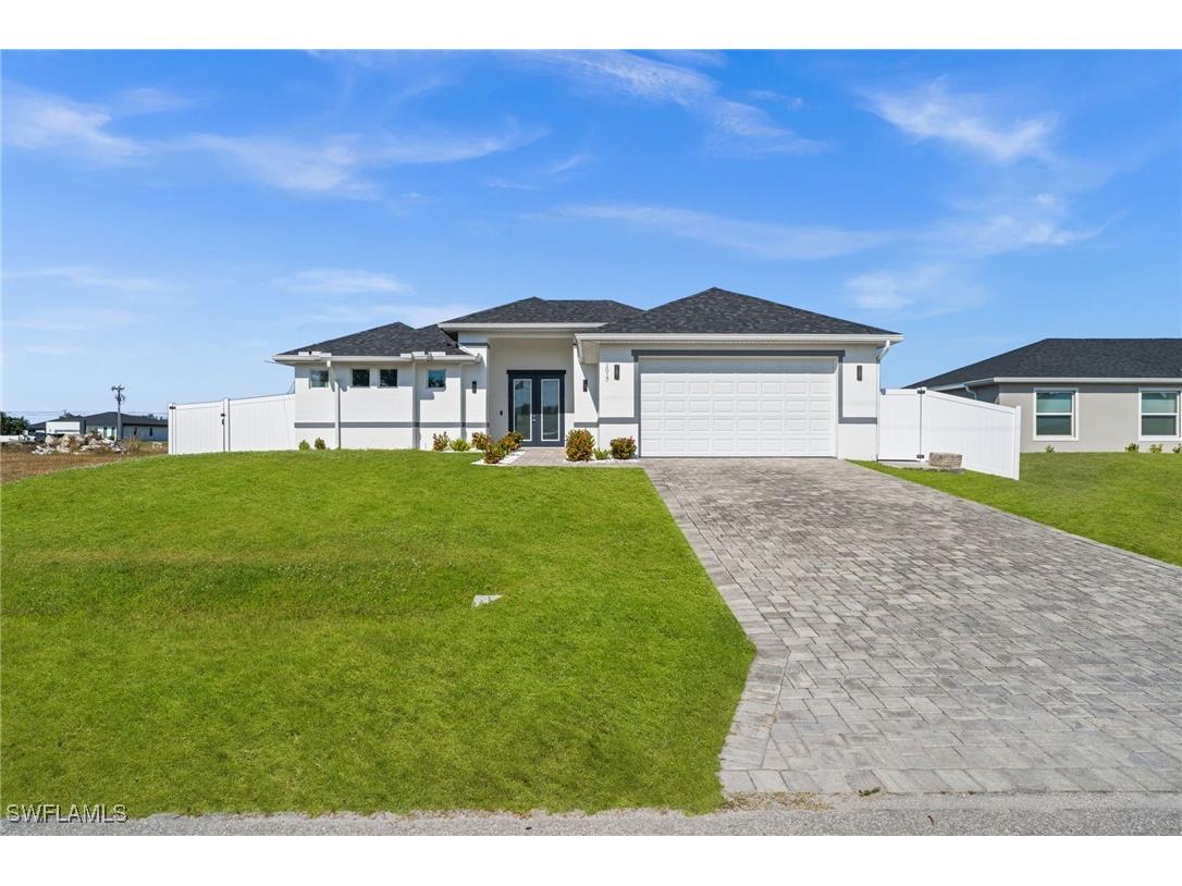 1017 NW 15th Terrace Cape Coral FL 33993 225079176 image1