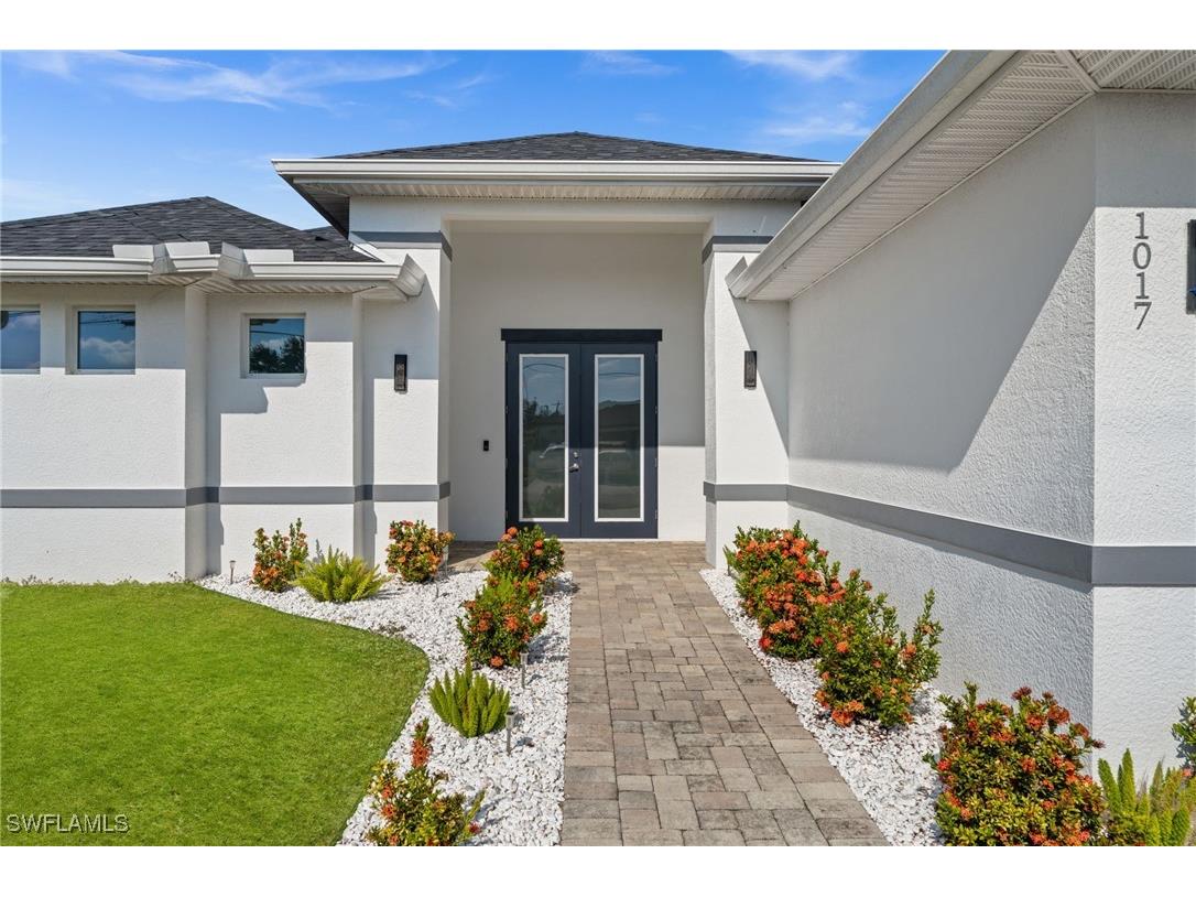 1017 NW 15th Terrace Cape Coral FL 33993 225079176 image2