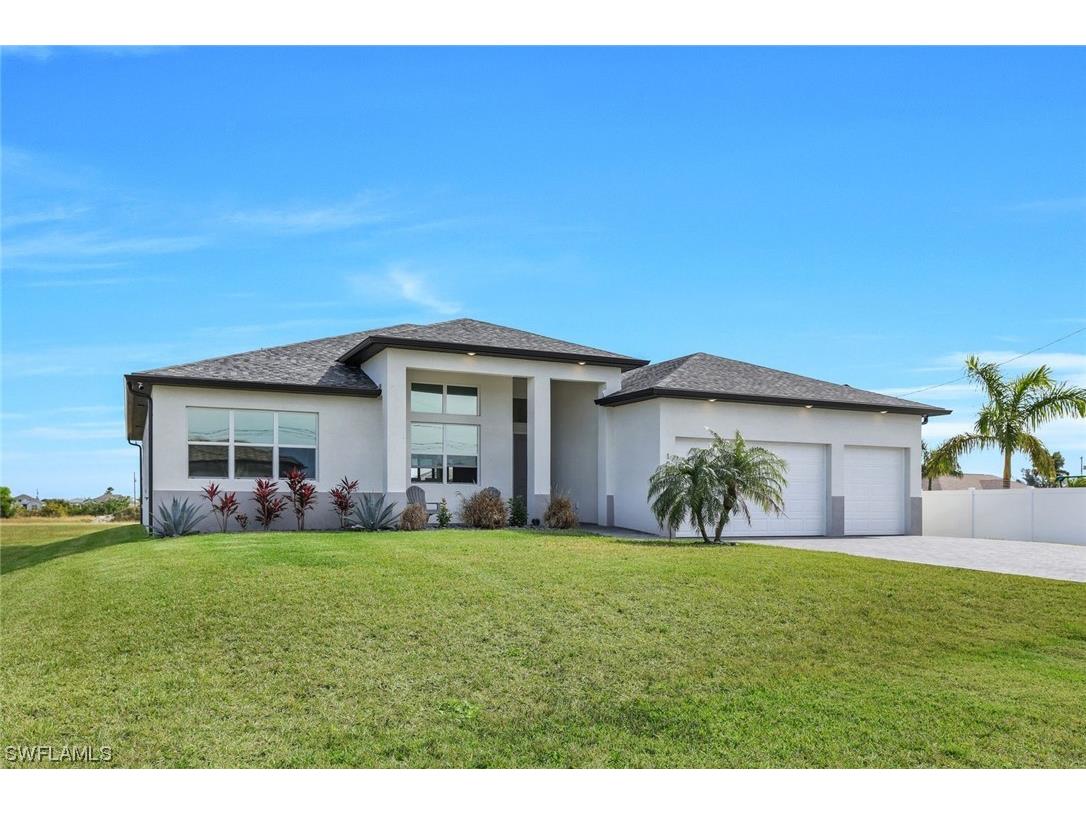 1017 NW 38th Place Cape Coral FL 33993 224009975 image1