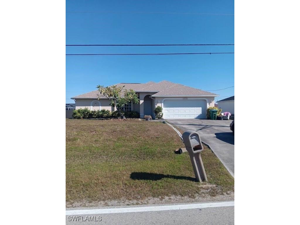 1017 Nelson Road N Cape Coral FL 33993 225081144 image1