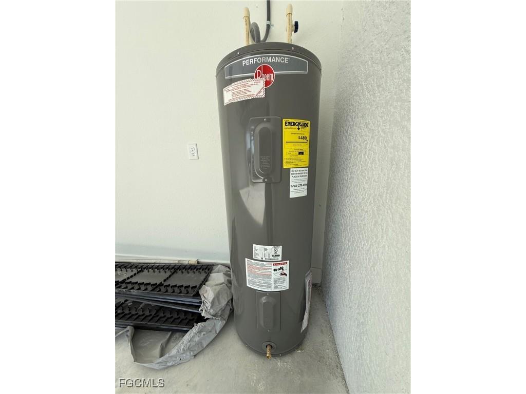 1017 Rush Avenue Lehigh Acres FL 33972 2025003547 image26