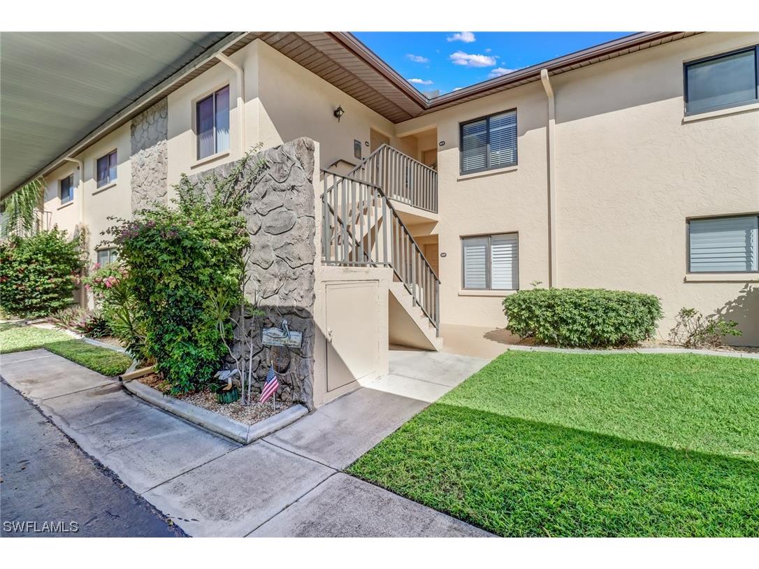 1017 SE 46th Lane #207 Cape Coral FL 33904 224015940 image1