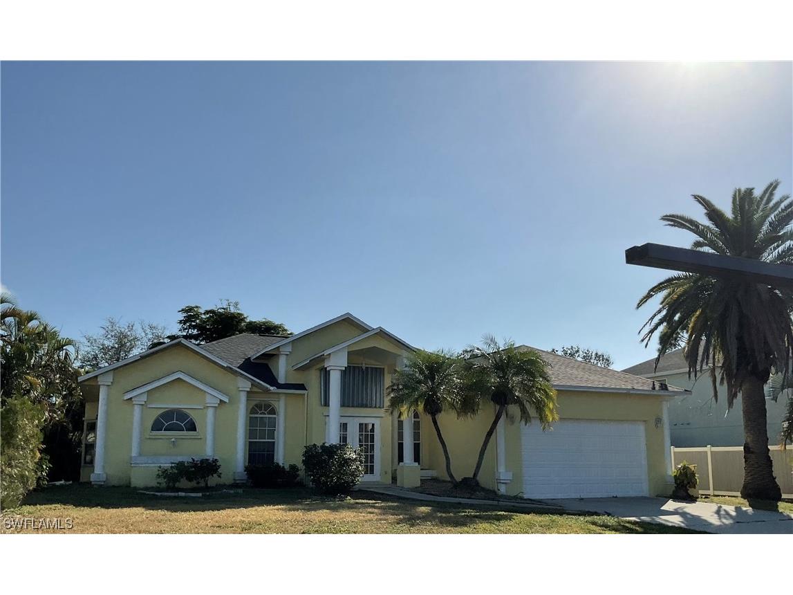 1017 SW 10th Place Cape Coral FL 33991 223088049 image1