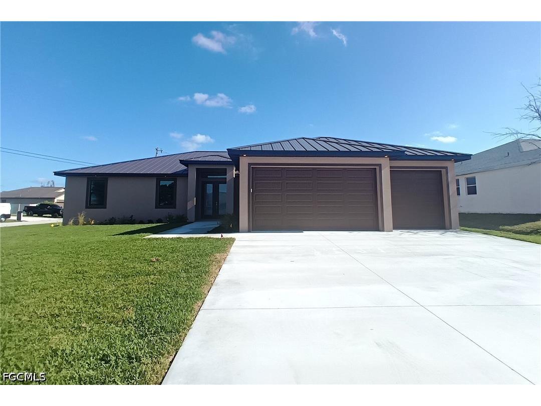 1017 SW 33rd Street Cape Coral FL 33914 2026018668 image1