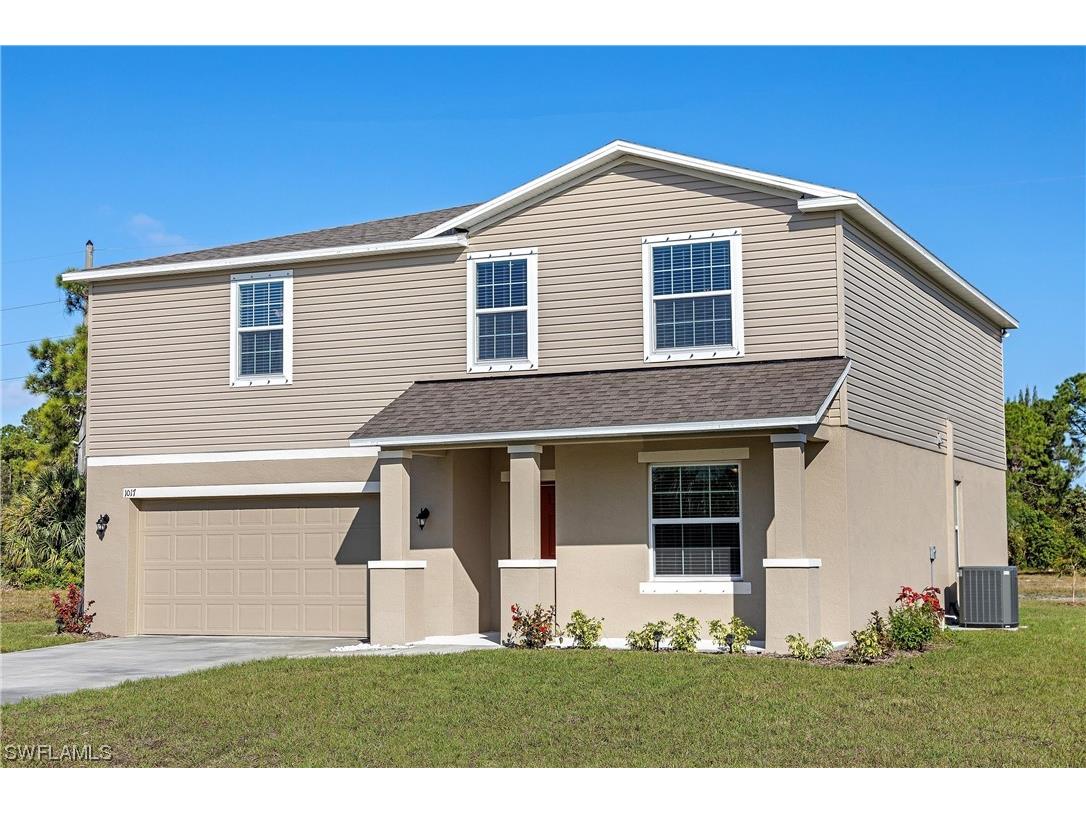 1017 SW Embers Terrace Cape Coral FL 33991 223060713 image1