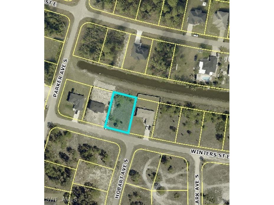 1017 Winters Street E Lehigh Acres FL 33974 225043242 image1