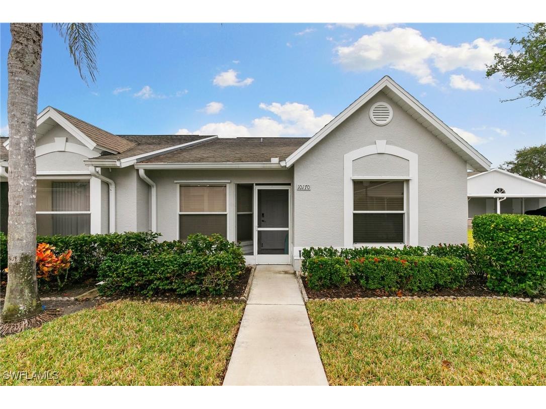 10170 Regent Circle #2701 Naples FL 34109 225009873 image1