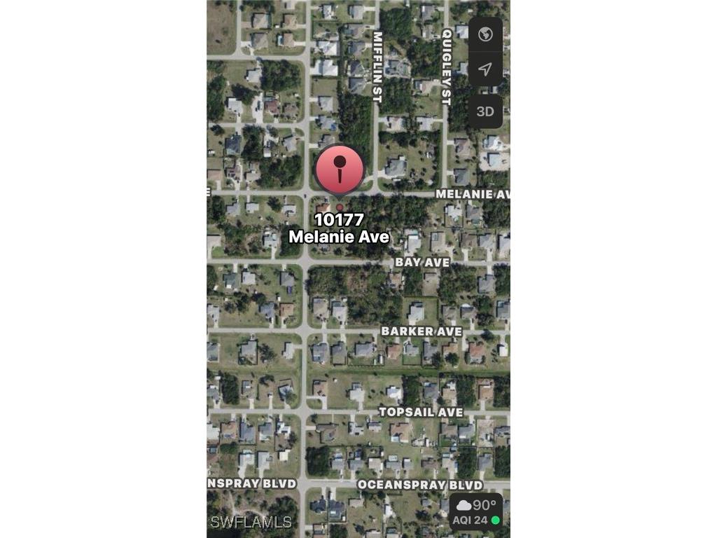 10177 Melanie Avenue Englewood FL 34224 225066677 image1