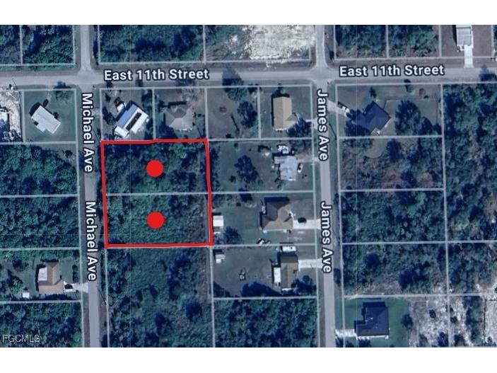 1018-1020 Michael Avenue Lehigh Acres FL 33936 2025011490 image1