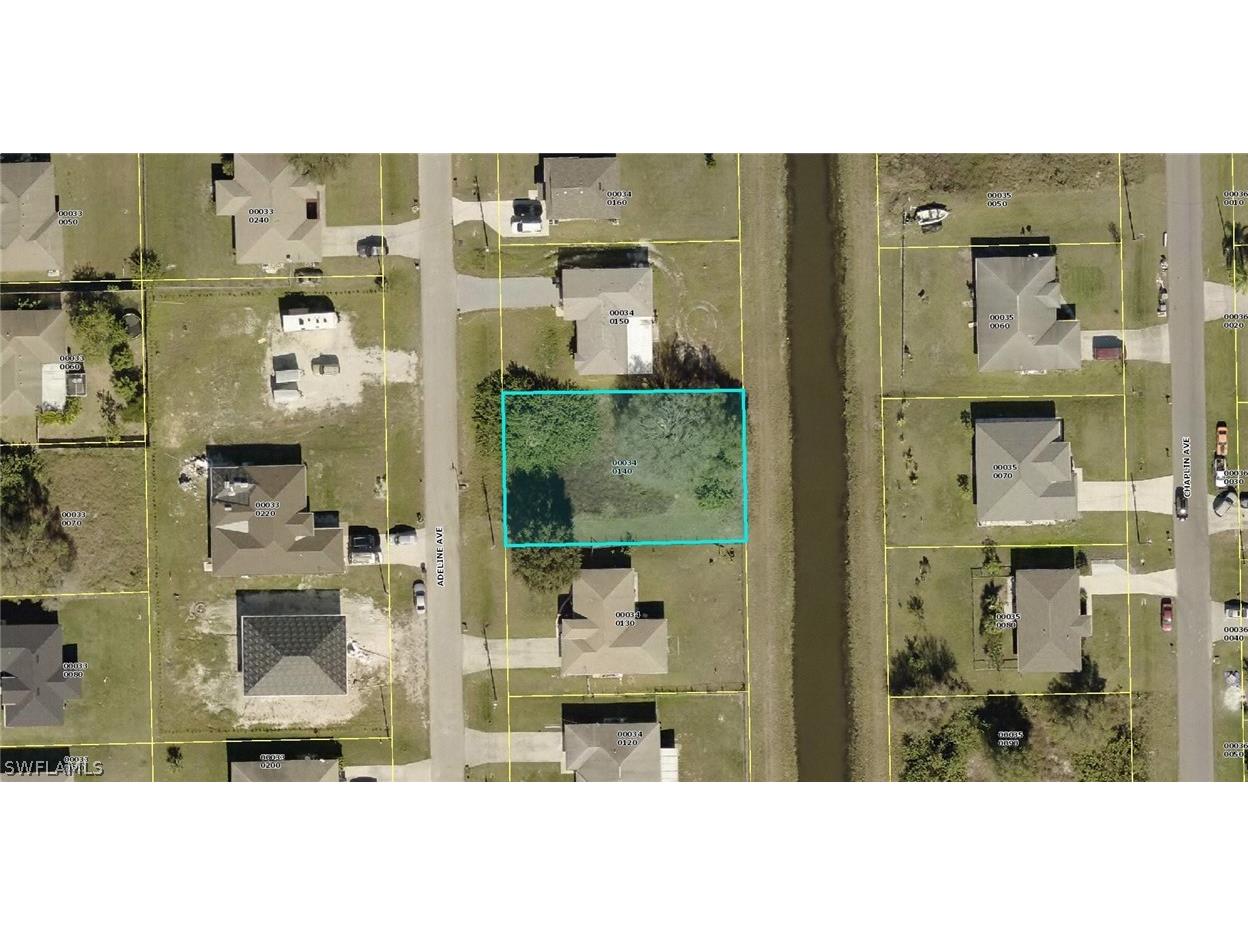 1018 Adeline Avenue Lehigh Acres FL 33971 222000056 image1
