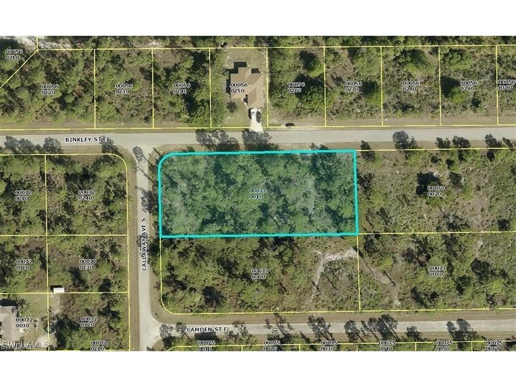 1018 Binkley Street E Lehigh Acres FL 33974 223031410 image1