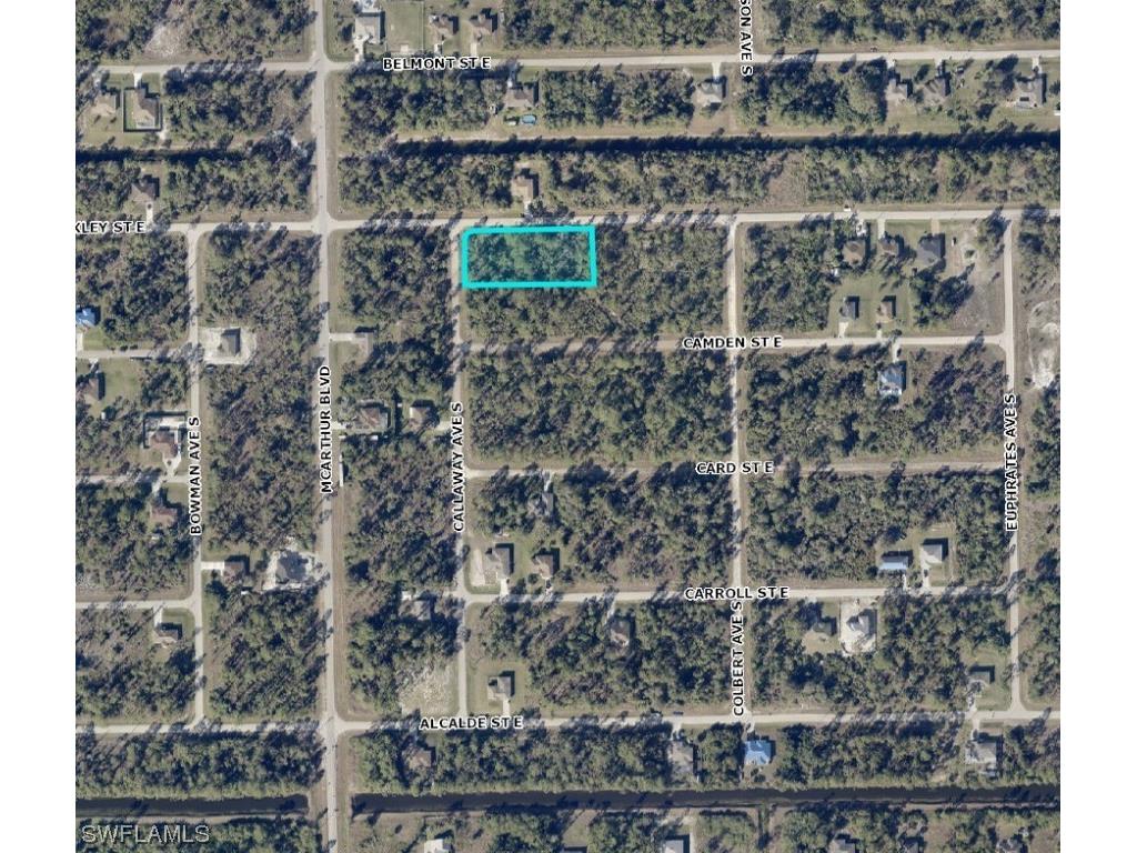 1018 Binkley Street E Lehigh Acres FL 33974 223039188 image1