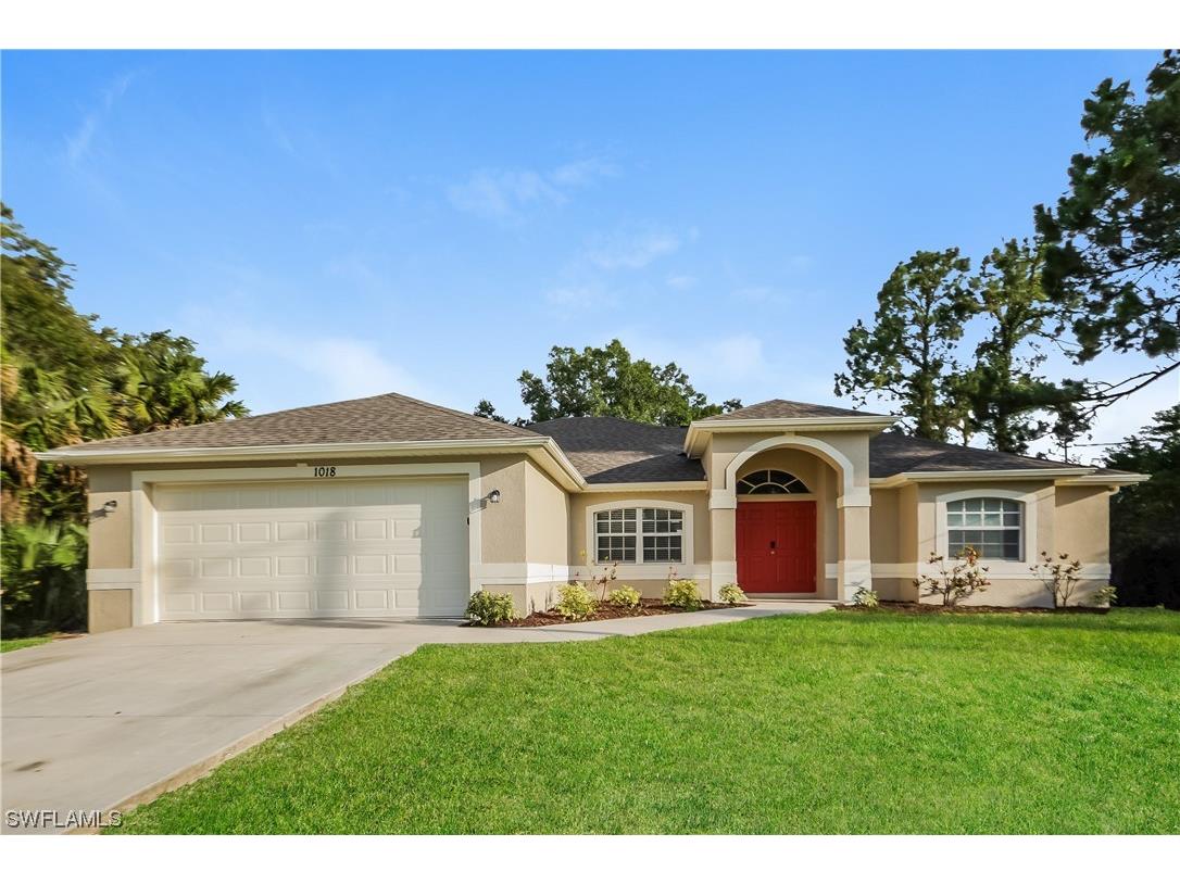 1018 Card Street E Lehigh Acres FL 33974 223095138 image1