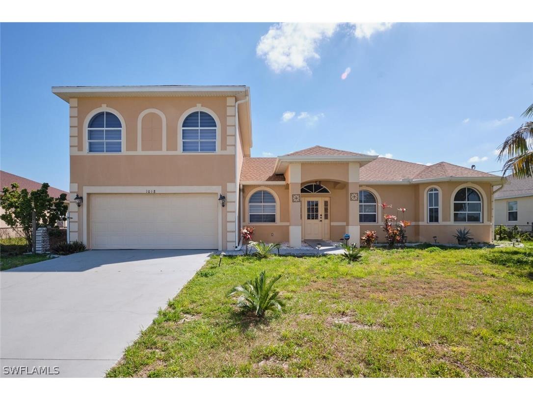 1018 Cavanagh Avenue Lehigh Acres FL 33971 224036186 image1