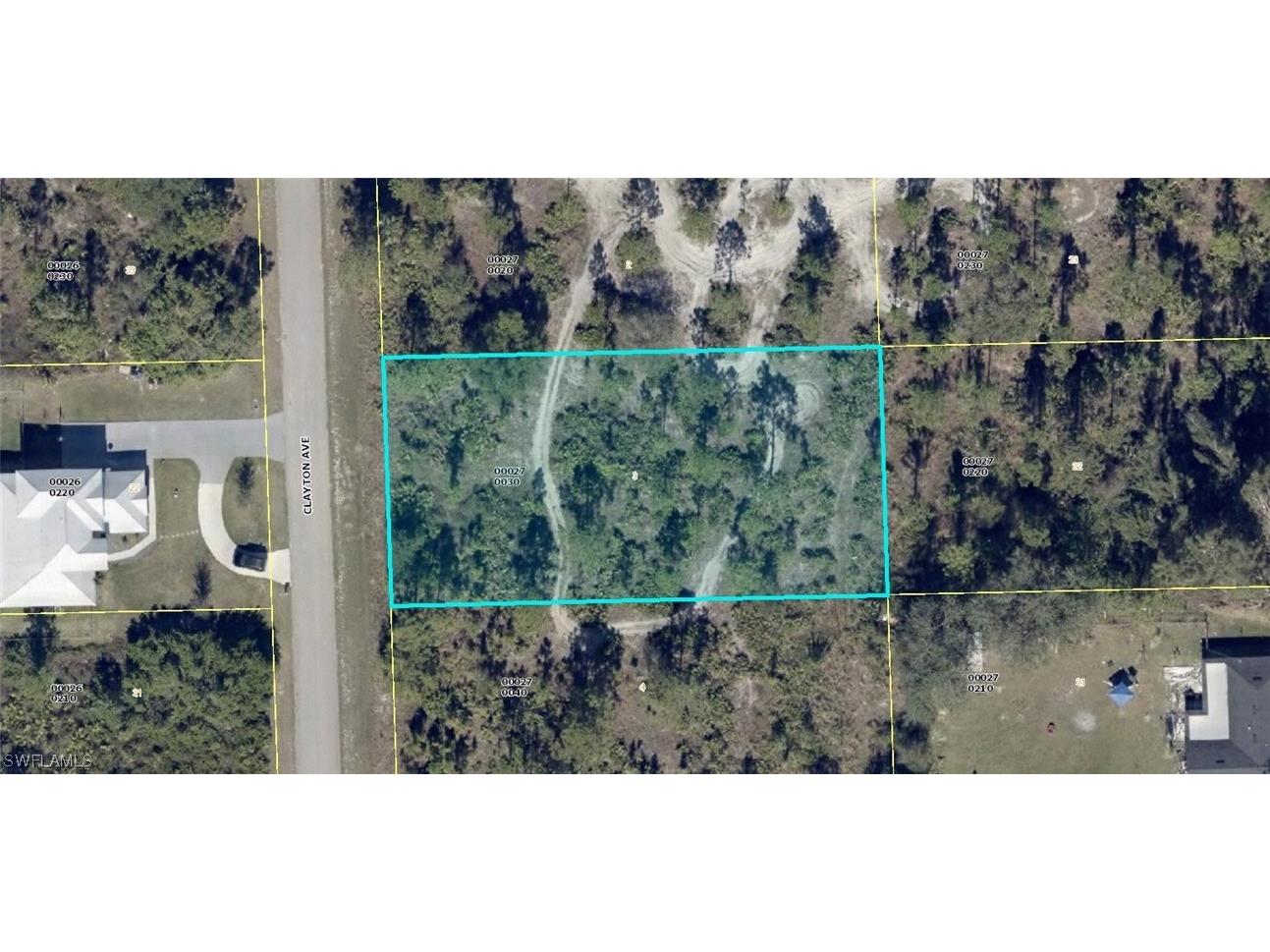 1018 Clayton Avenue Lehigh Acres FL 33972 223053150 image1