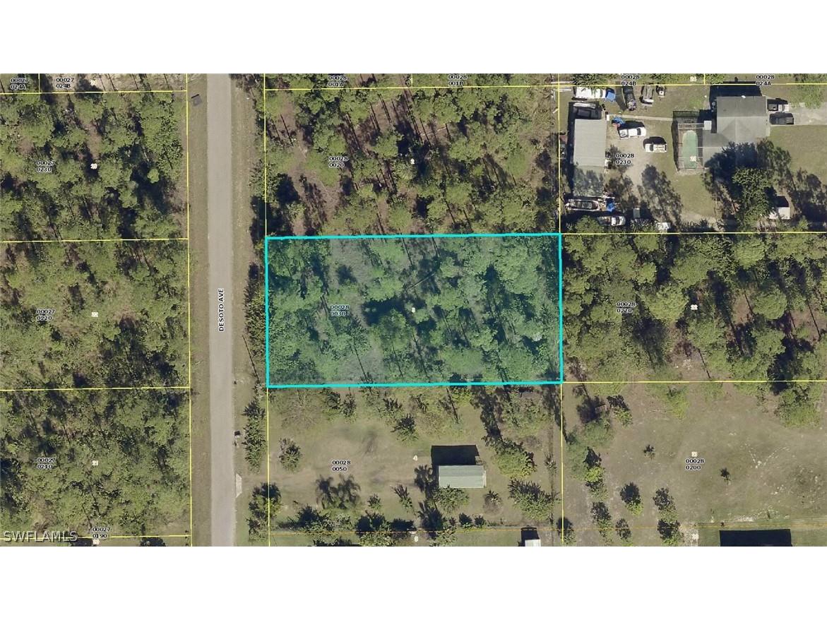 1018 Desoto Avenue Lehigh Acres FL 33972 222052162 image1
