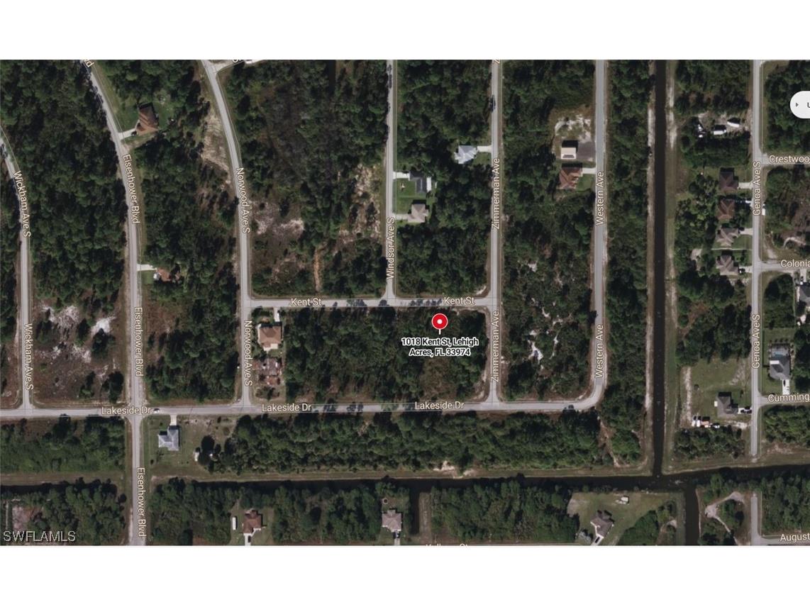 1018 Kent Street E Lehigh Acres FL 33974 224007183 image1
