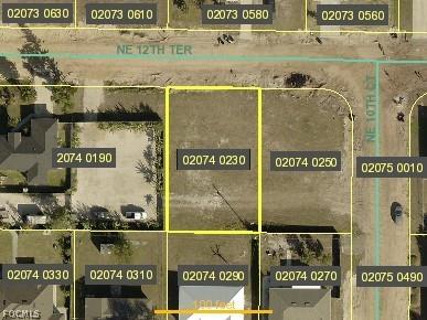 1018 NE 12th Terrace Cape Coral FL 33909 2026008750 image1