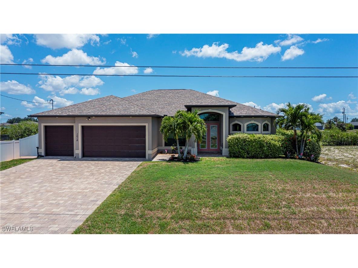 1018 NW 13th Terrace Cape Coral FL 33993 225048446 image1
