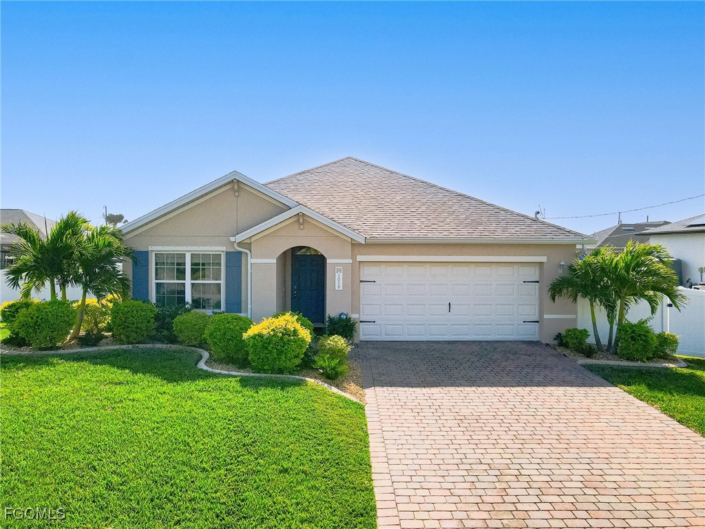 1018 NW 19th Street Cape Coral FL 33993 2026001762 image1