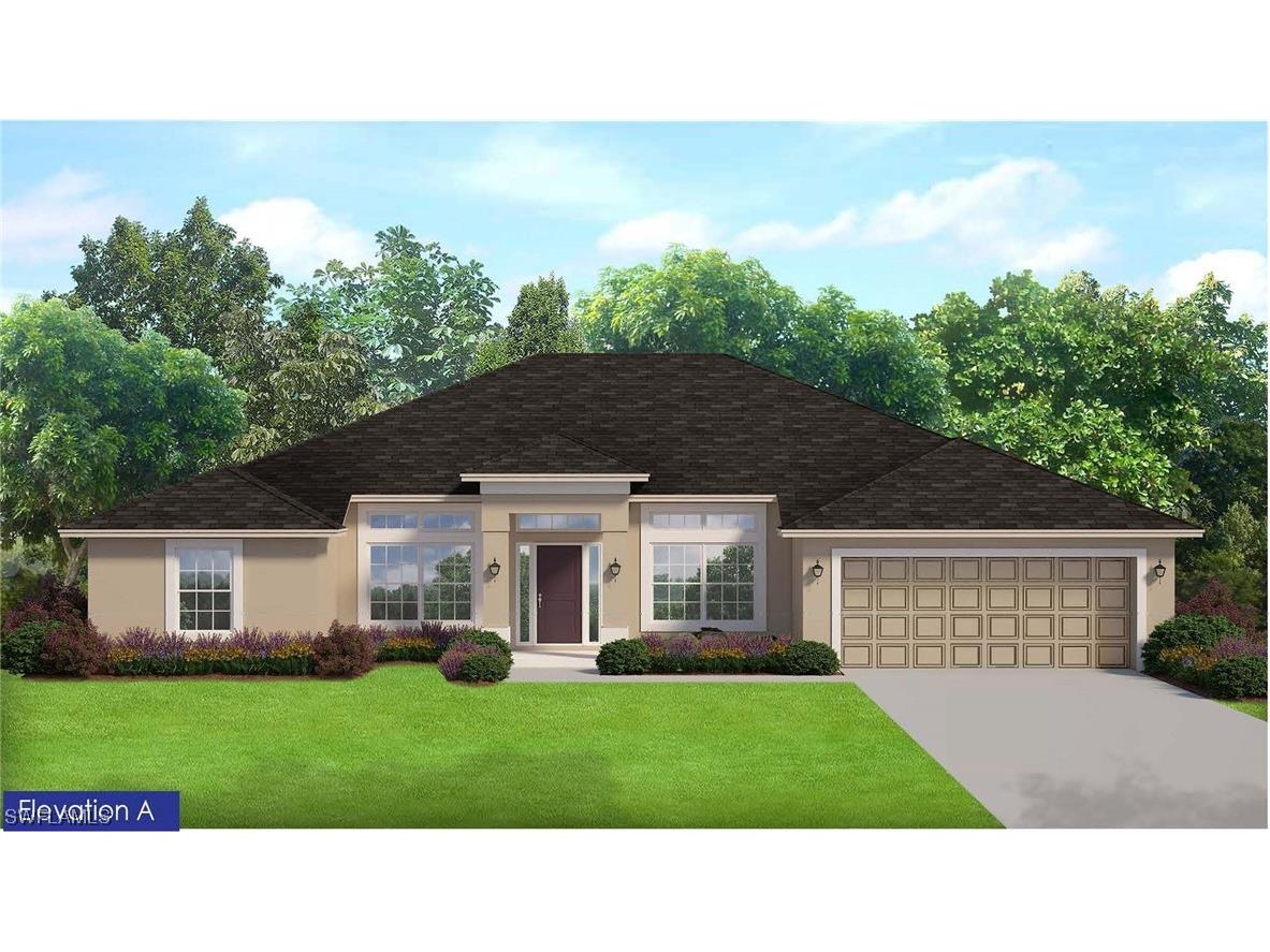 1018 NW 21st Terrace Cape Coral FL 33993 223044939 image1