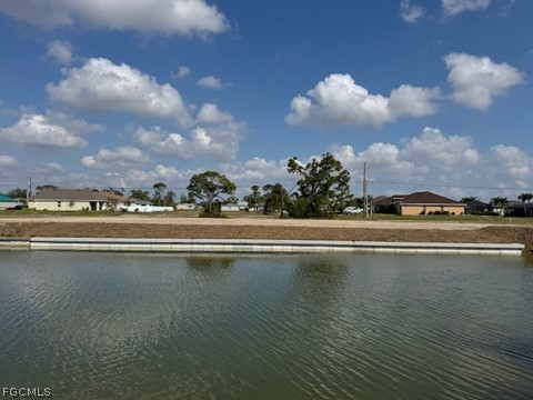 1018 NW 22nd Place Cape Coral FL 33993 2026013715 image1