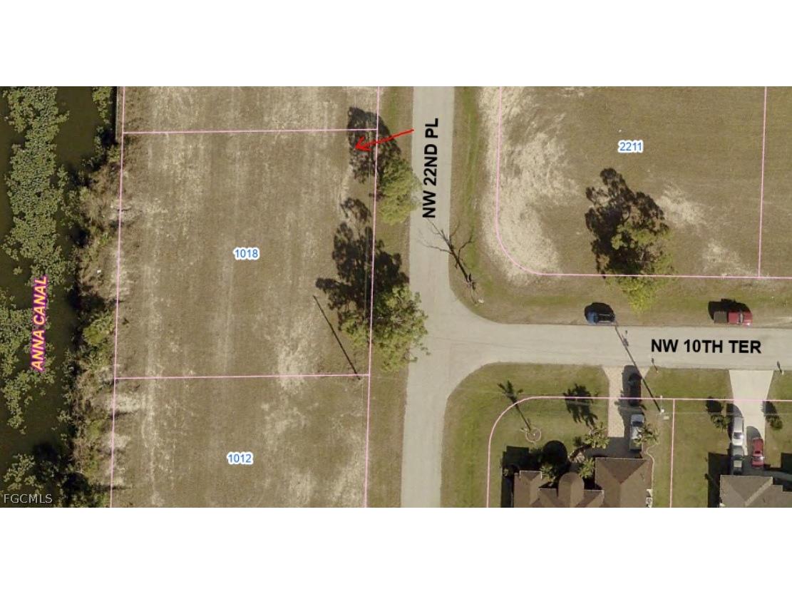 1018 NW 22nd Place Cape Coral FL 33993 2026013715 image7