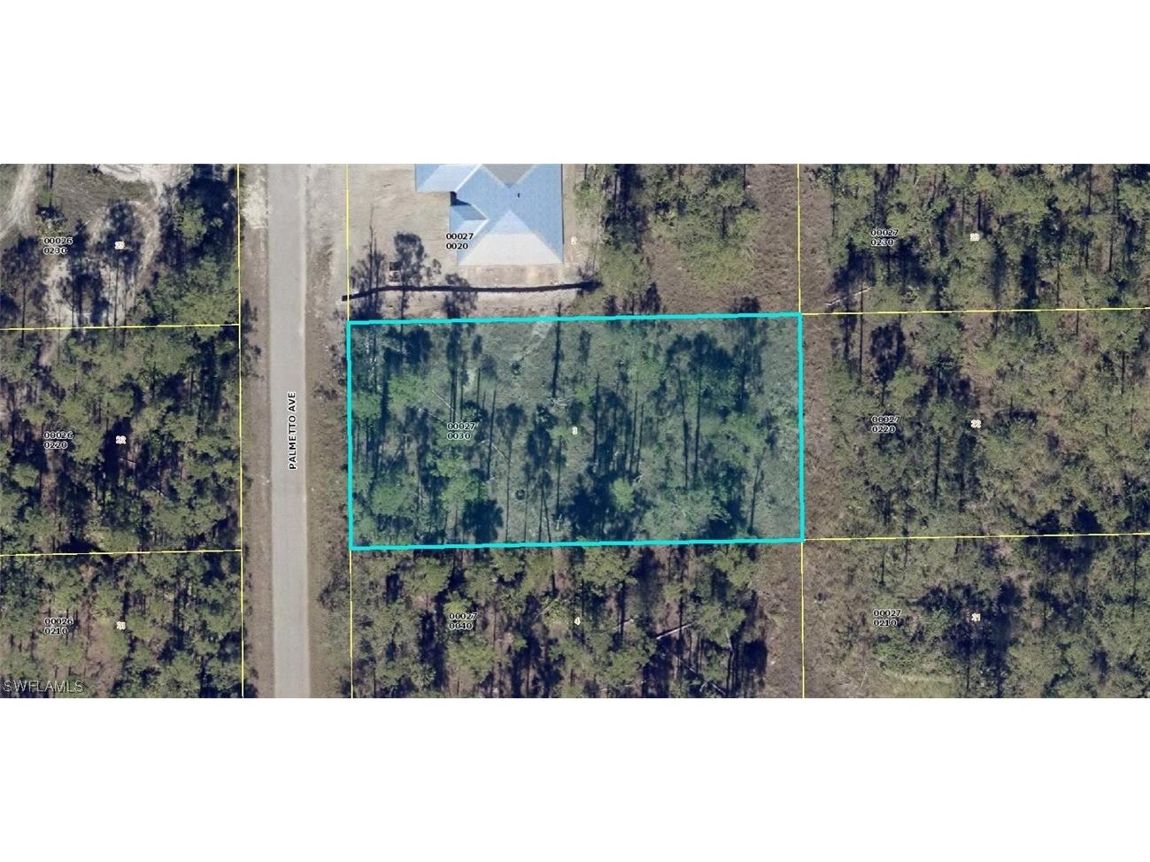 1018 Palmetto Avenue Lehigh Acres FL 33972 223068741 image1