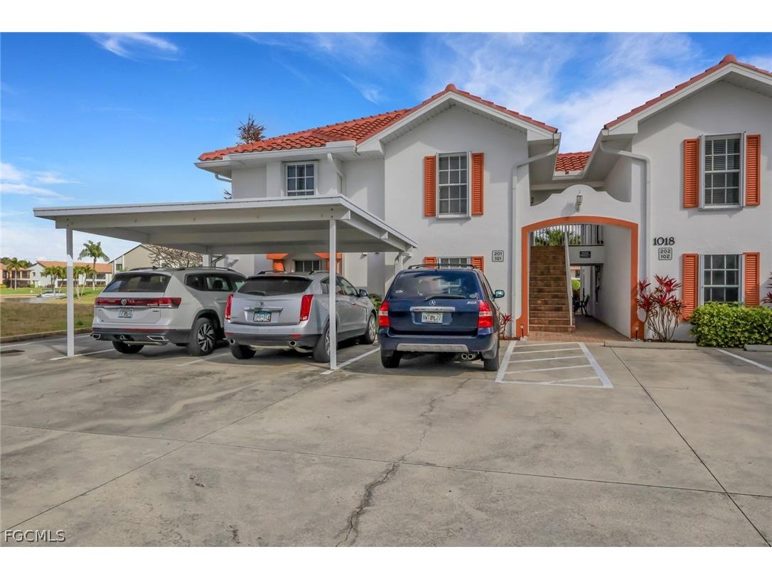 1018 SE 38th Street #101 Cape Coral FL 33904 2026009883 image1