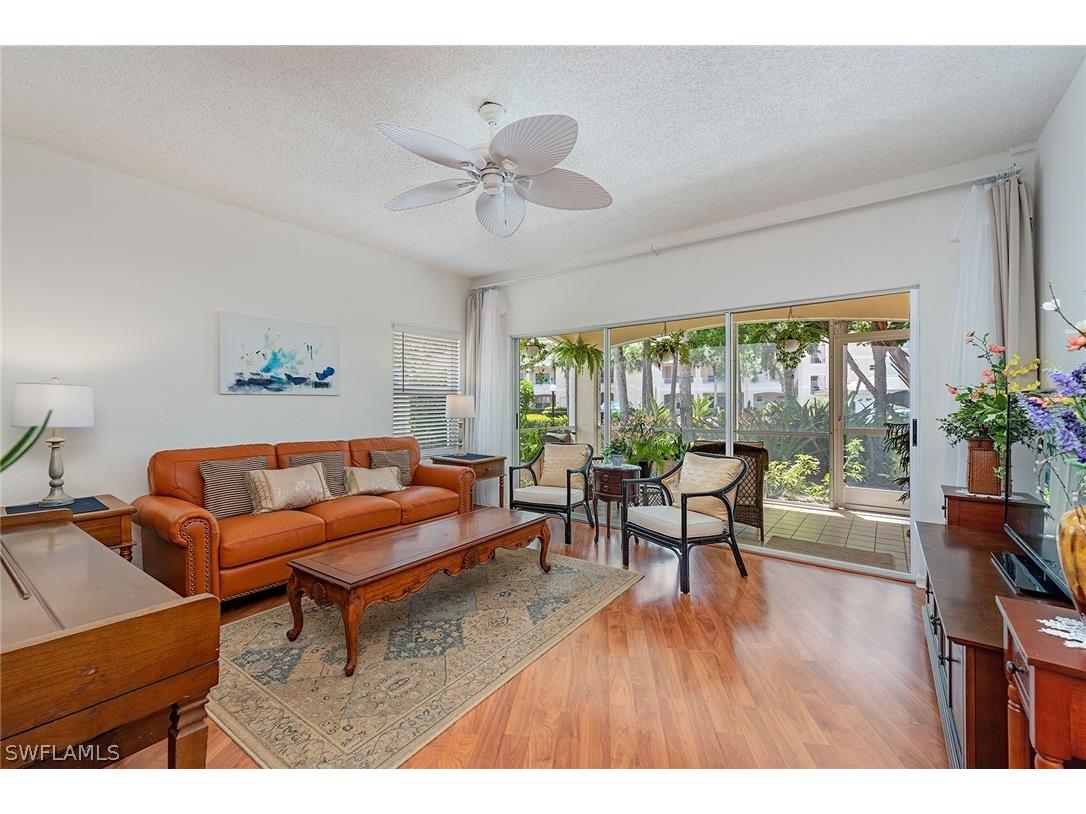 1018 Woodshire Lane #A101 Naples FL 34105 224039350 image1