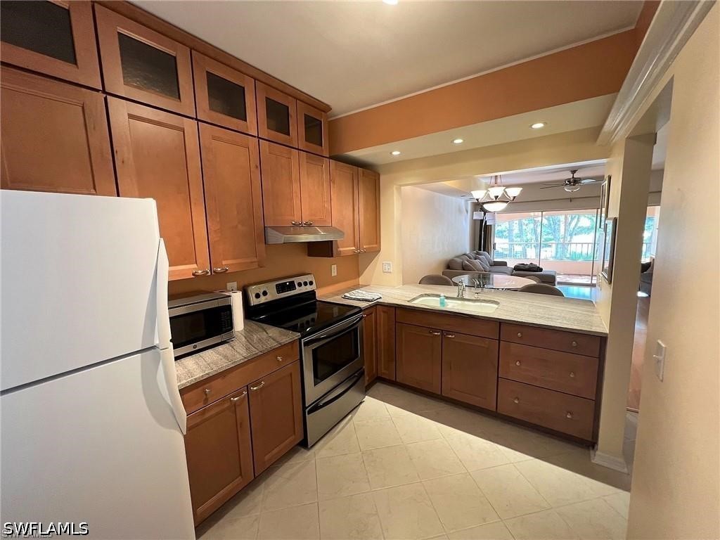 1018 Woodshire Lane #A209 Naples FL 34105 226022678 image1