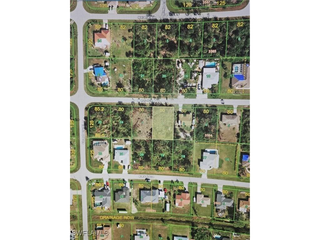 10185 Bay Avenue Englewood FL 34224 225015499 image1