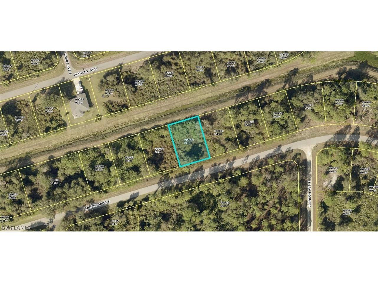 1019 Anderson Street Lehigh Acres FL 33974 221052079 image1