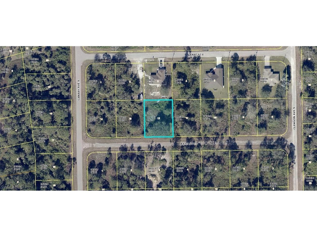 1019 Bach Street E Lehigh Acres FL 33974 224021882 image1