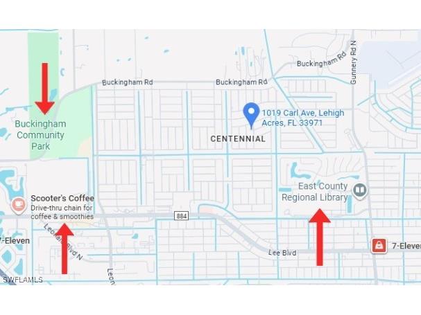 1019 Carl Avenue Lehigh Acres FL 33971 225077943 image1