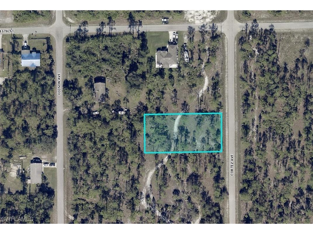 1019 Cortez Avenue Lehigh Acres FL 33972 224009084 image1