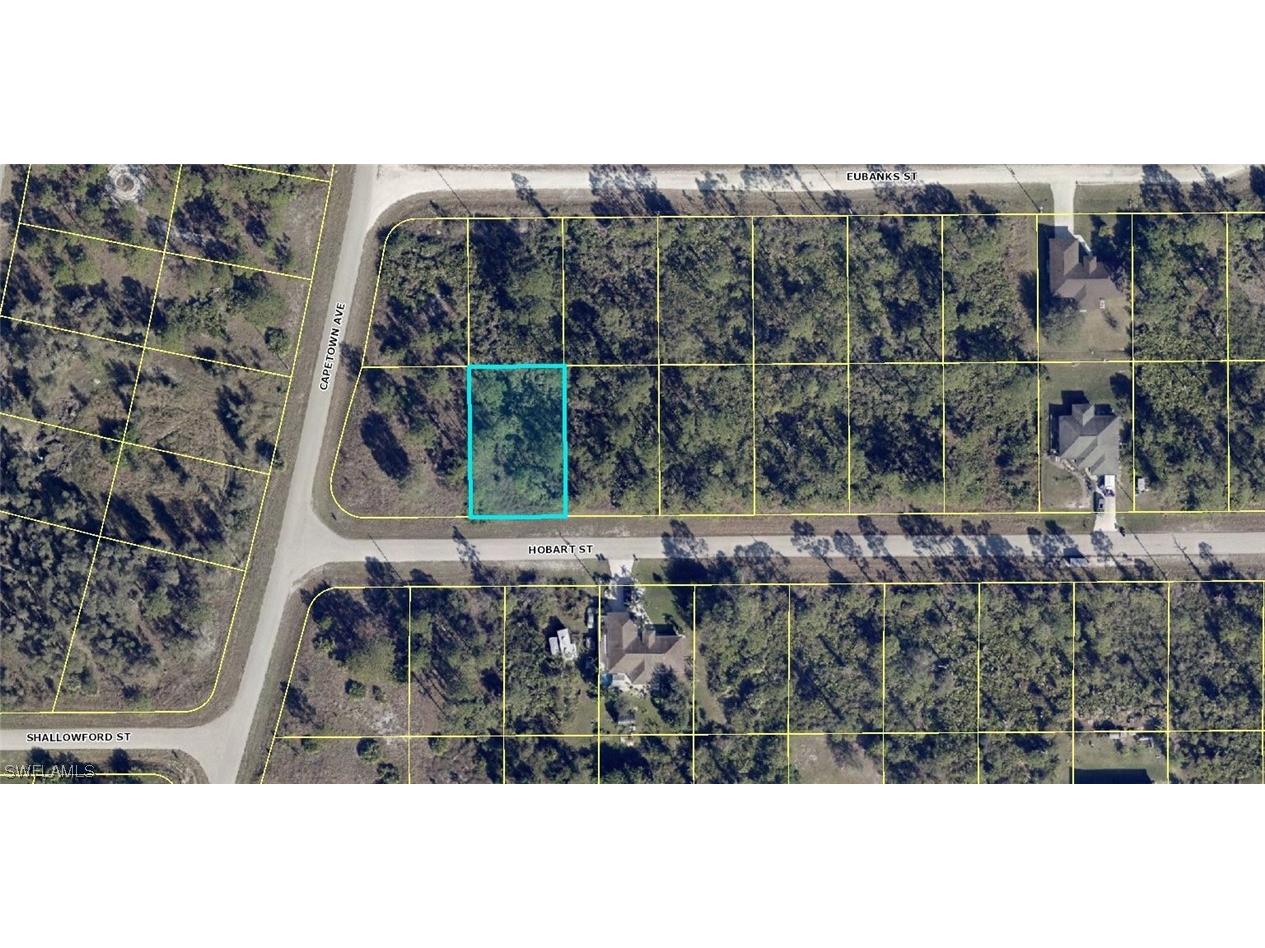 1019 Hobart Street Lehigh Acres FL 33974 223025785 image1