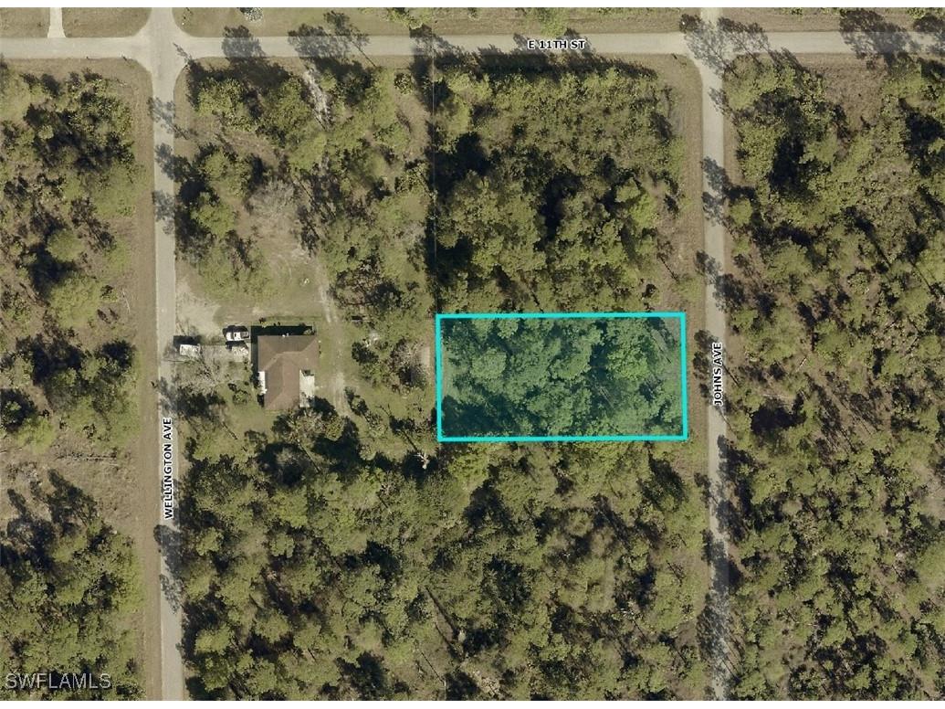 1019 Johns Avenue Lehigh Acres FL 33972 225076403 image1