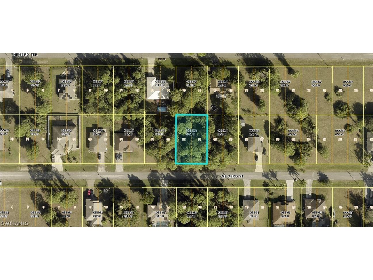 1019 NE 33rd Street Cape Coral FL 33909 222076758 image1