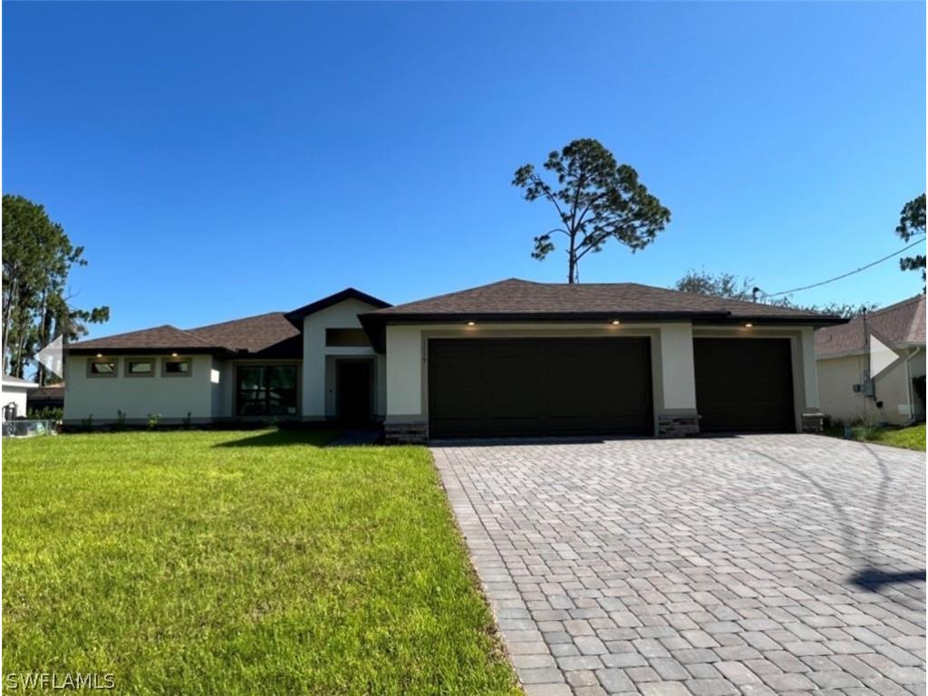 1019 NE 33rd Terrace Cape Coral FL 33909 224049962 image1