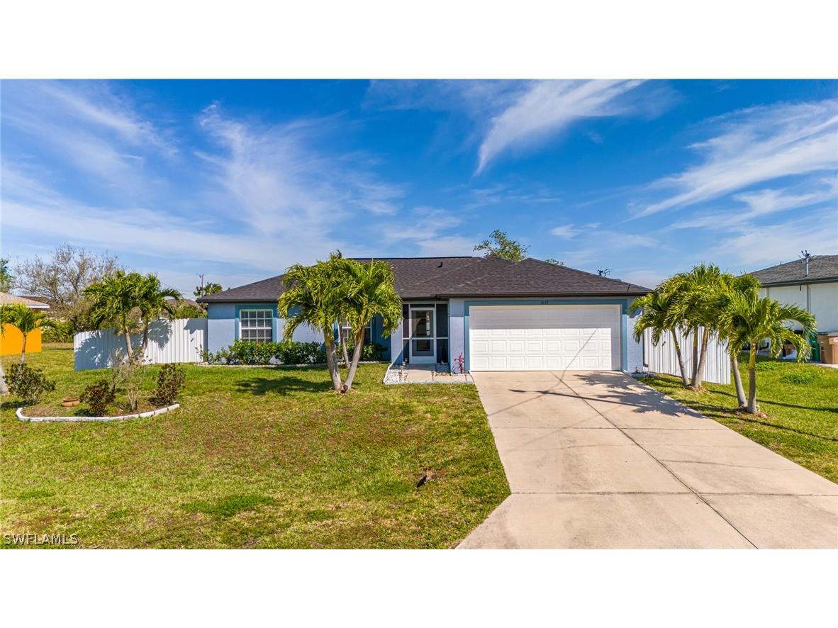 1019 NW 19th Terrace Cape Coral FL 33993 224020864 image1