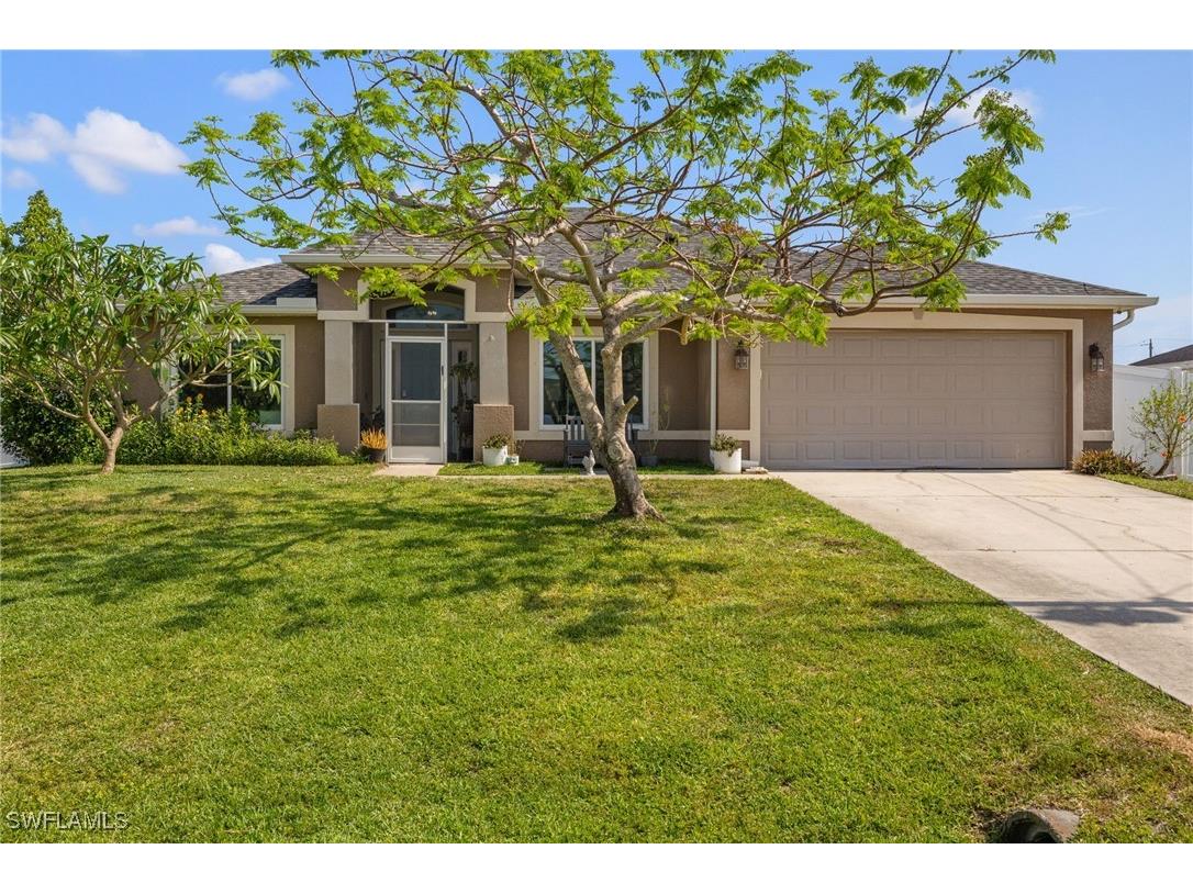 1019 NW 20th Street Cape Coral FL 33993 225044231 image1