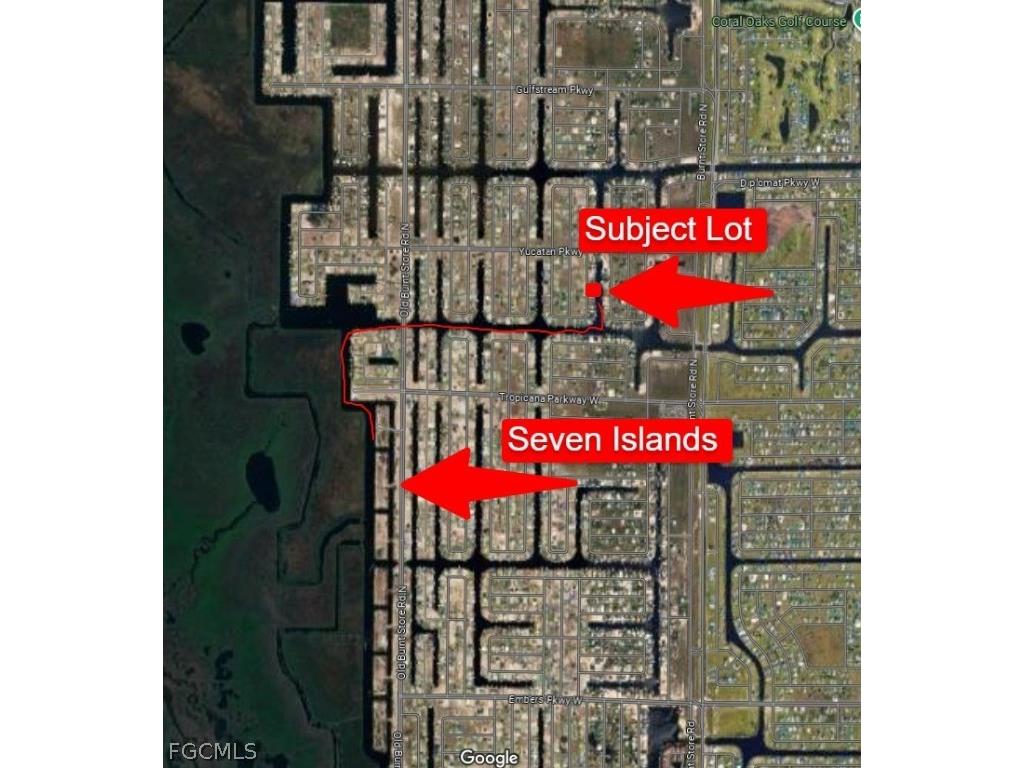 1019 NW 35th Avenue Cape Coral FL 33993 2026006574 image1