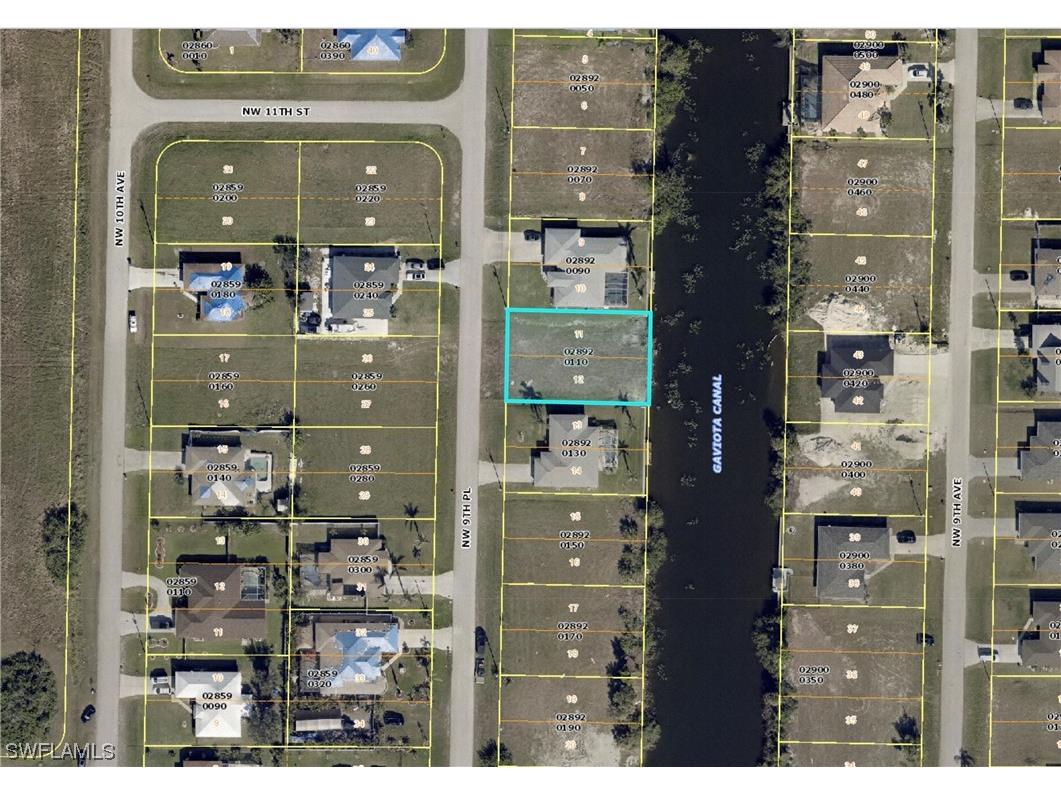 1019 NW 9th Place Cape Coral FL 33993 223049876 image1