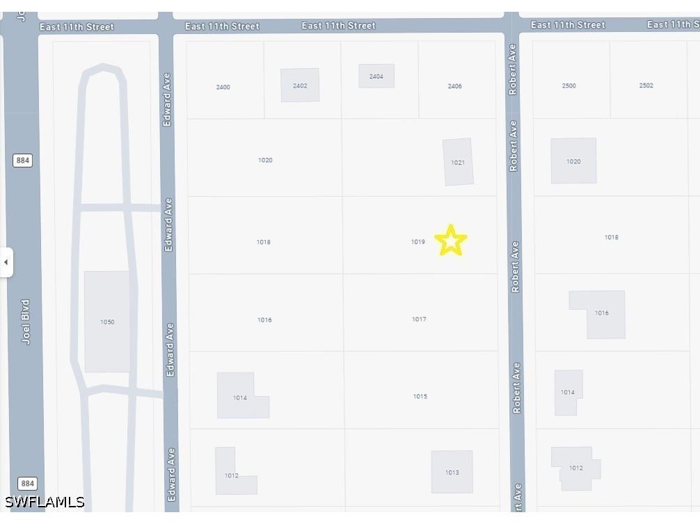 1019 Robert Avenue Lehigh Acres FL 33936 226014710 image4
