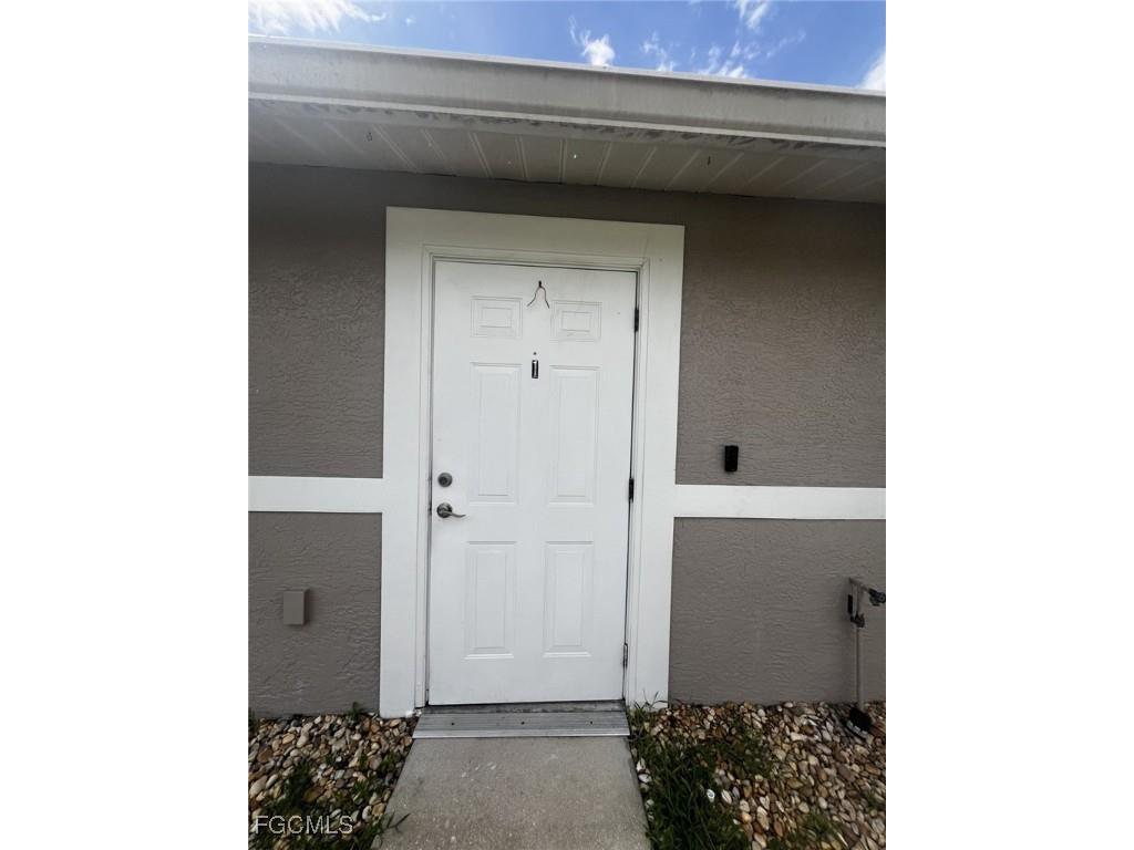 1019 SE 11th Street #2 Cape Coral FL 33990 2026000488 image1