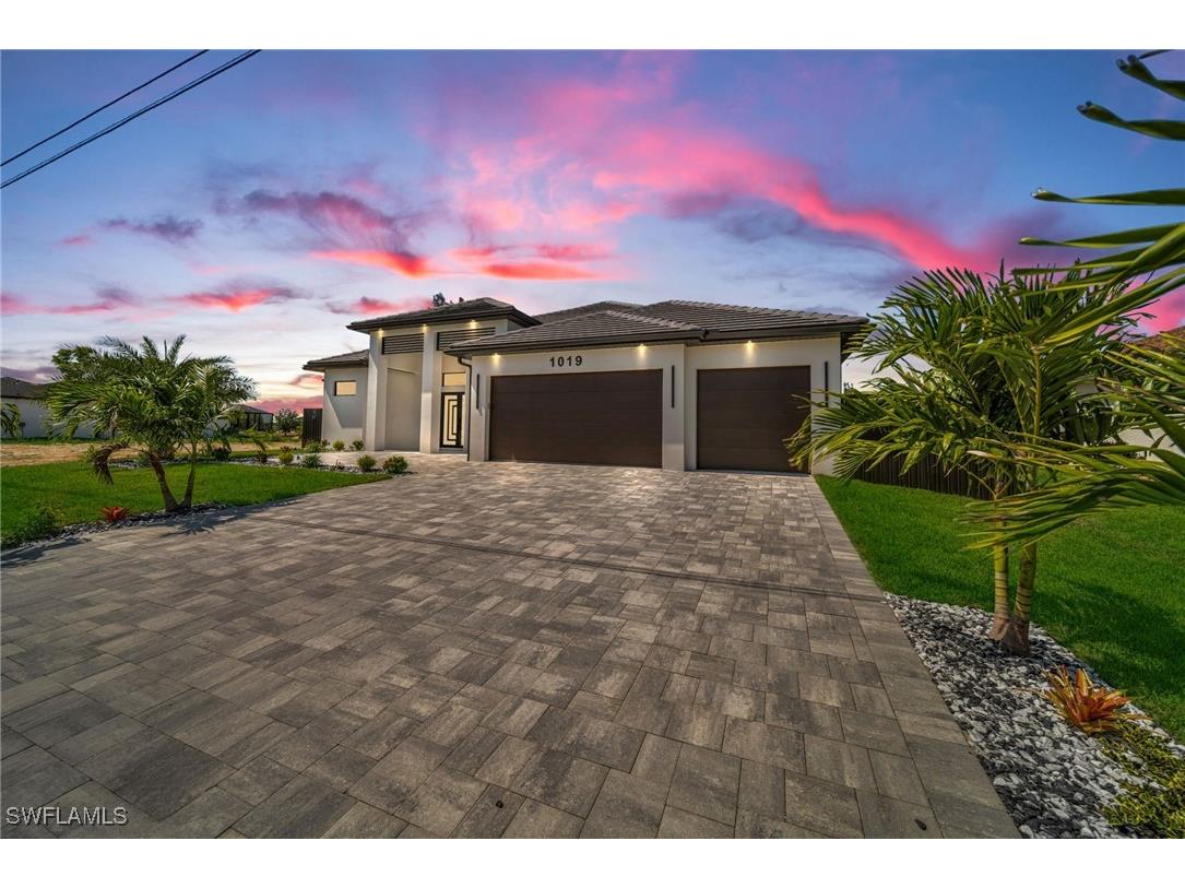 1019 SW 1st Terrace Cape Coral FL 33991 225041836 image1