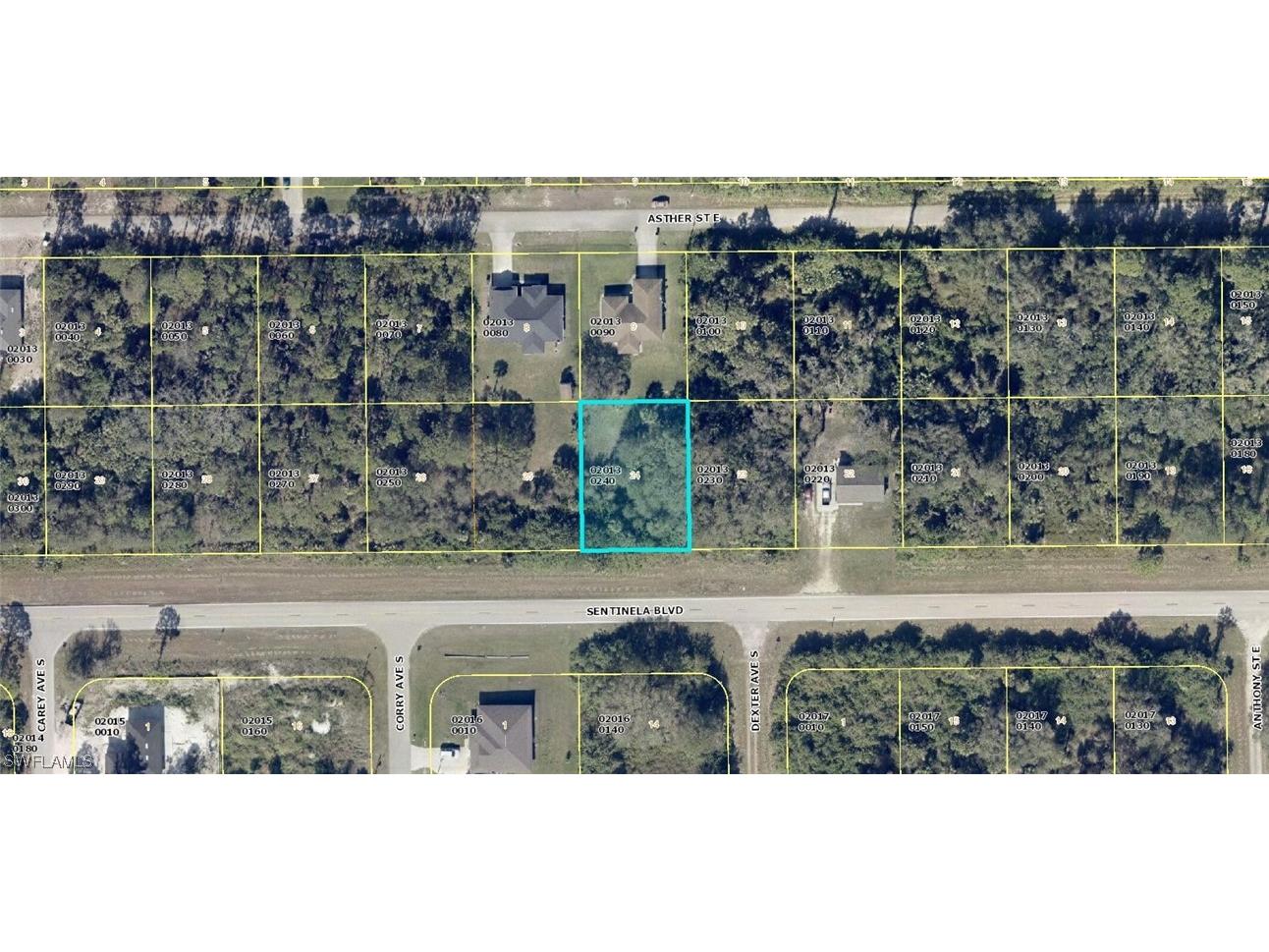 1019 Sentinela Boulevard Lehigh Acres FL 33974 223031610 image1