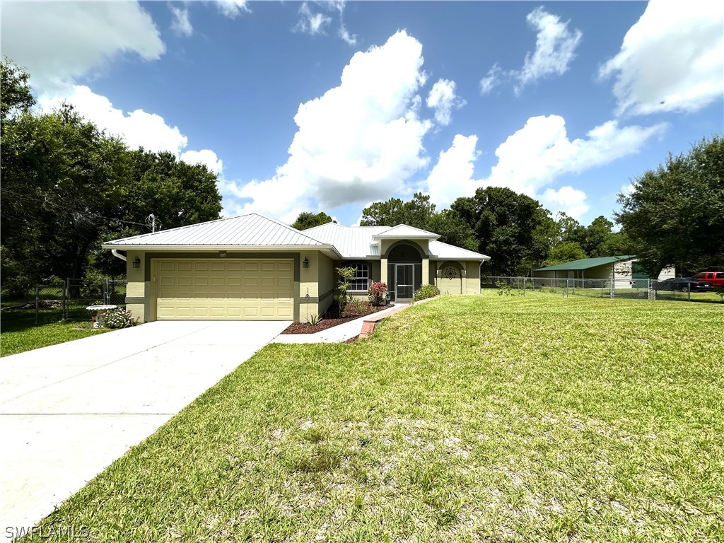 1019 Wells Avenue Lehigh Acres FL 33972 224060799 image1